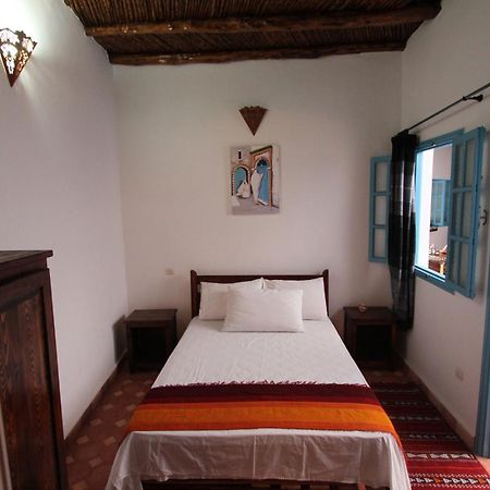 Dar Tranquille Hotel Essaouira Eksteriør billede
