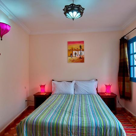 Dar Tranquille Hotel Essaouira Eksteriør billede