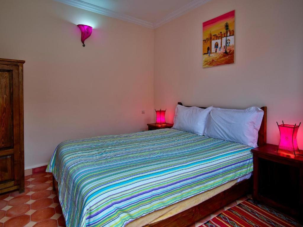 Dar Tranquille Hotel Essaouira Eksteriør billede