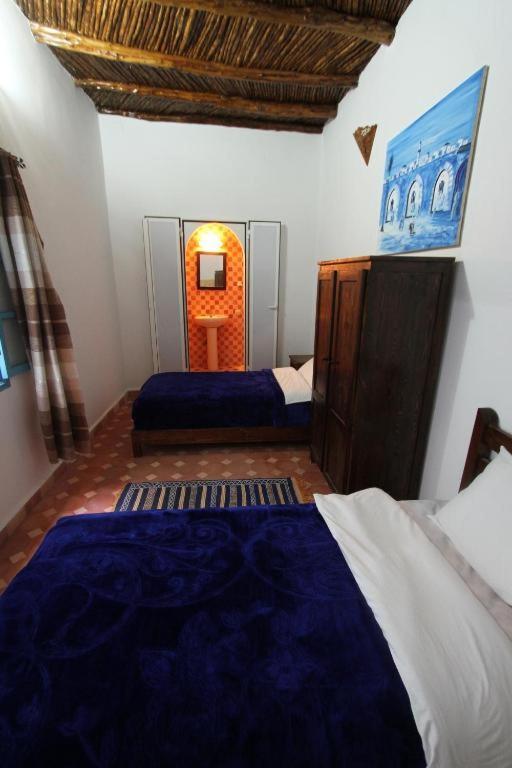 Dar Tranquille Hotel Essaouira Eksteriør billede