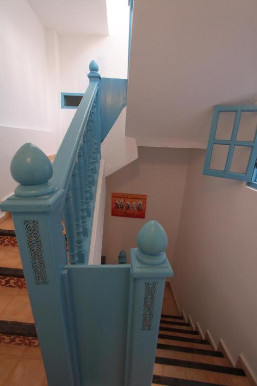 Dar Tranquille Hotel Essaouira Eksteriør billede