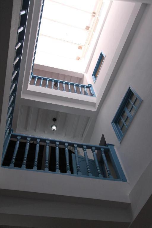 Dar Tranquille Hotel Essaouira Eksteriør billede