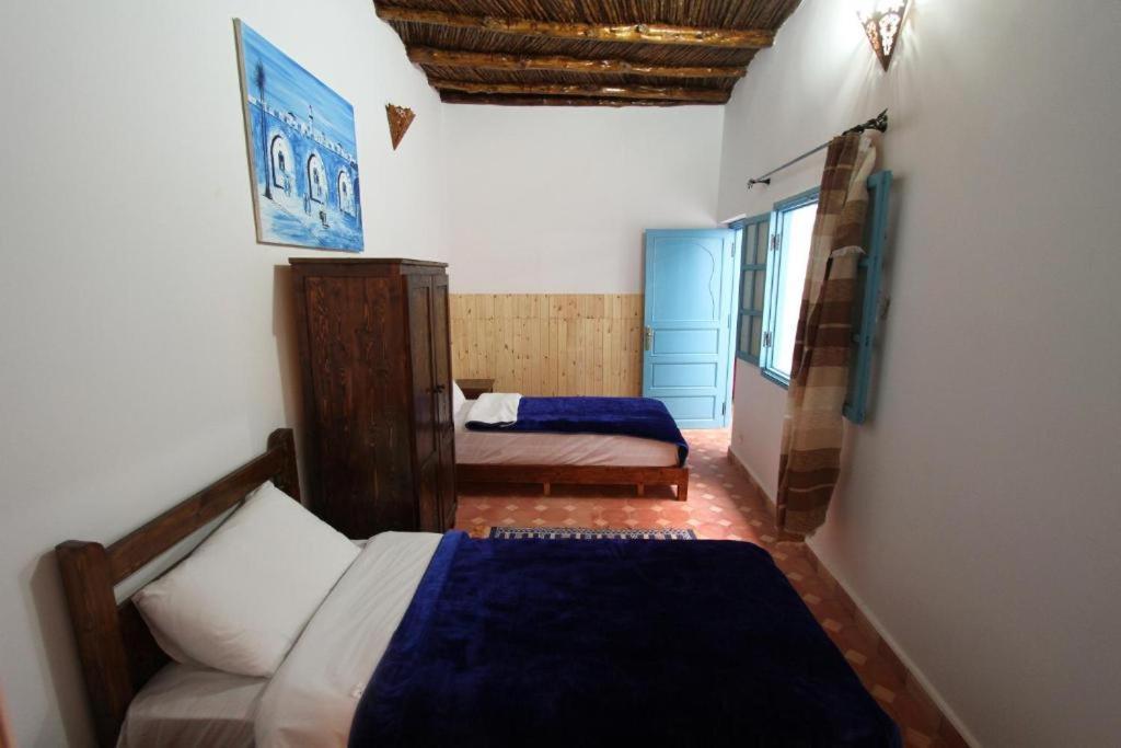 Dar Tranquille Hotel Essaouira Eksteriør billede