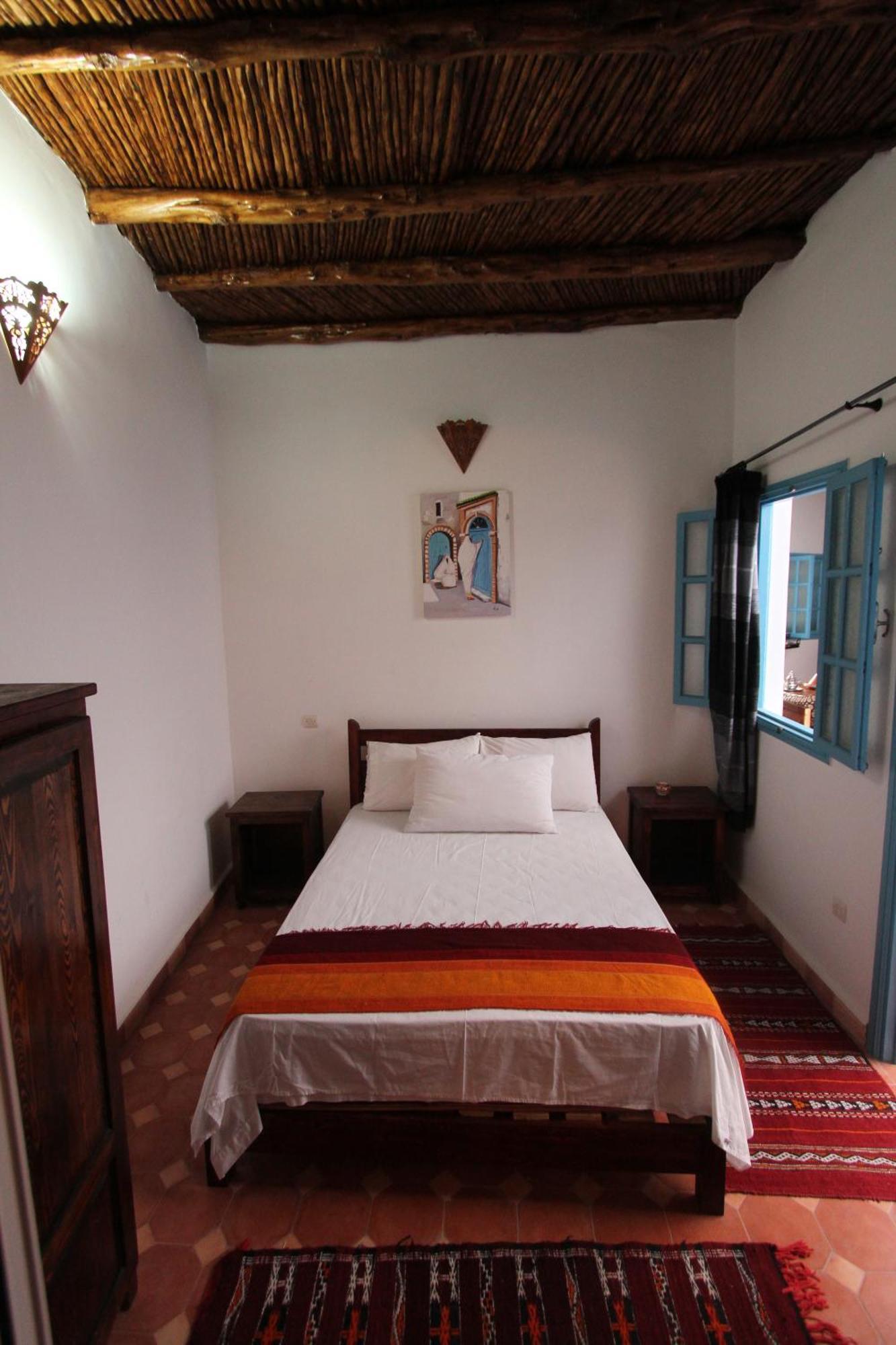 Dar Tranquille Hotel Essaouira Eksteriør billede