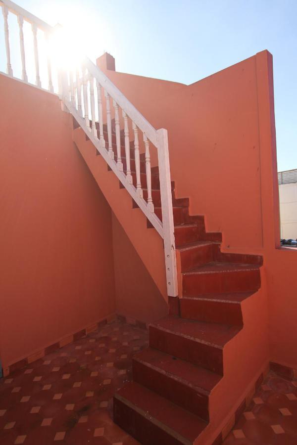 Dar Tranquille Hotel Essaouira Eksteriør billede