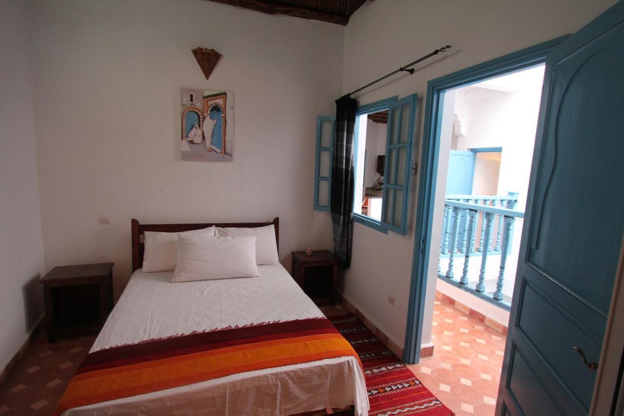 Dar Tranquille Hotel Essaouira Eksteriør billede
