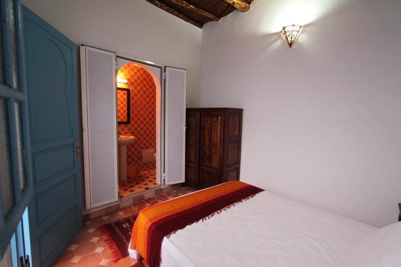 Dar Tranquille Hotel Essaouira Eksteriør billede
