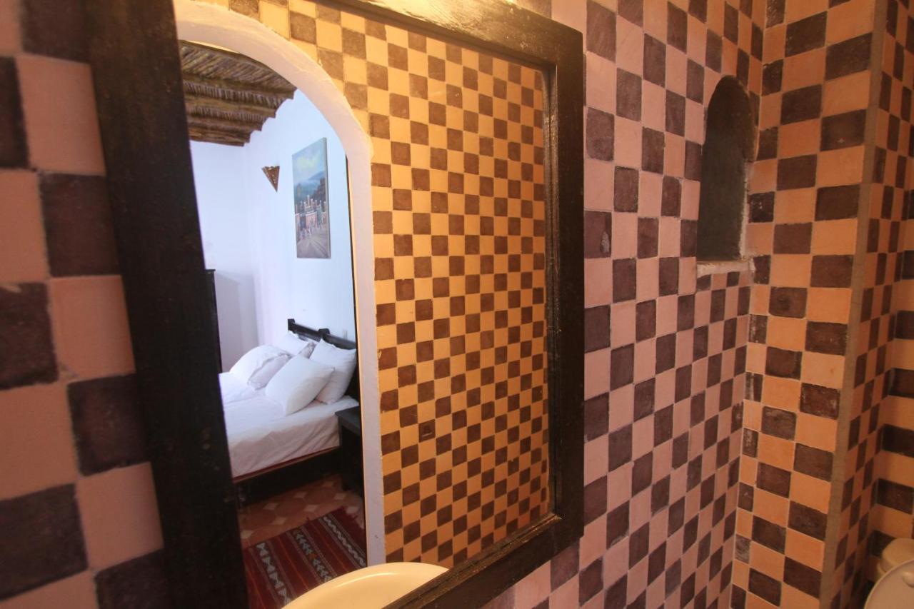 Dar Tranquille Hotel Essaouira Eksteriør billede