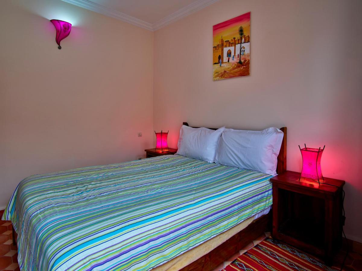 Dar Tranquille Hotel Essaouira Eksteriør billede