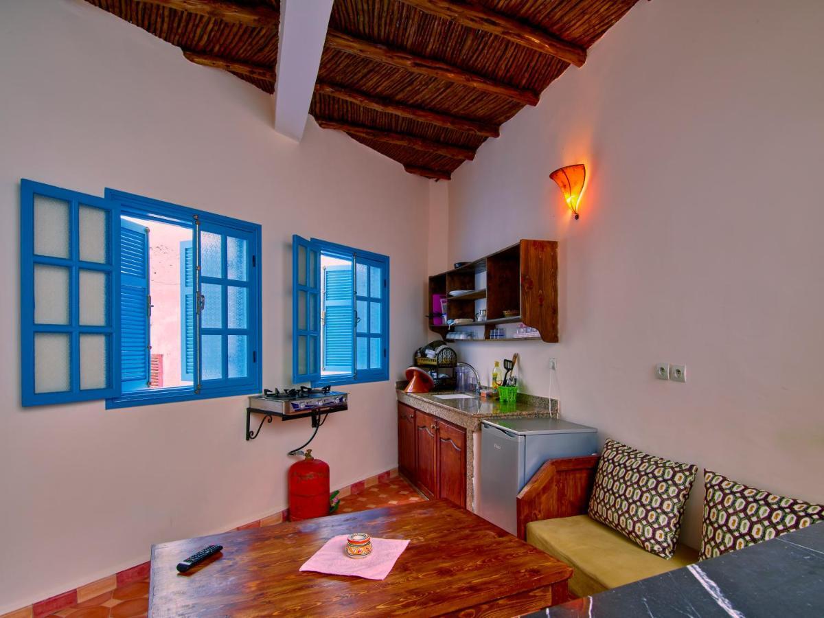 Dar Tranquille Hotel Essaouira Eksteriør billede