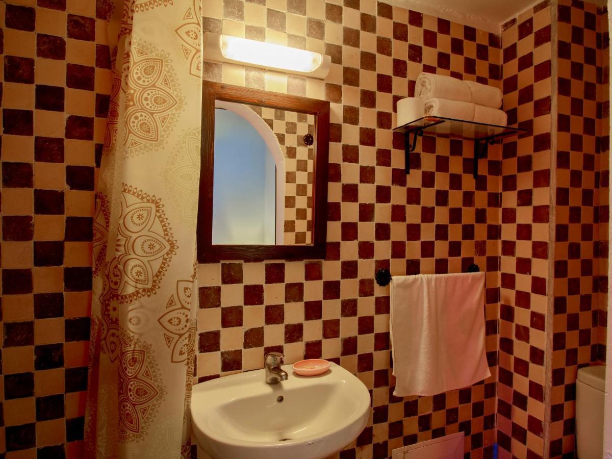 Dar Tranquille Hotel Essaouira Eksteriør billede