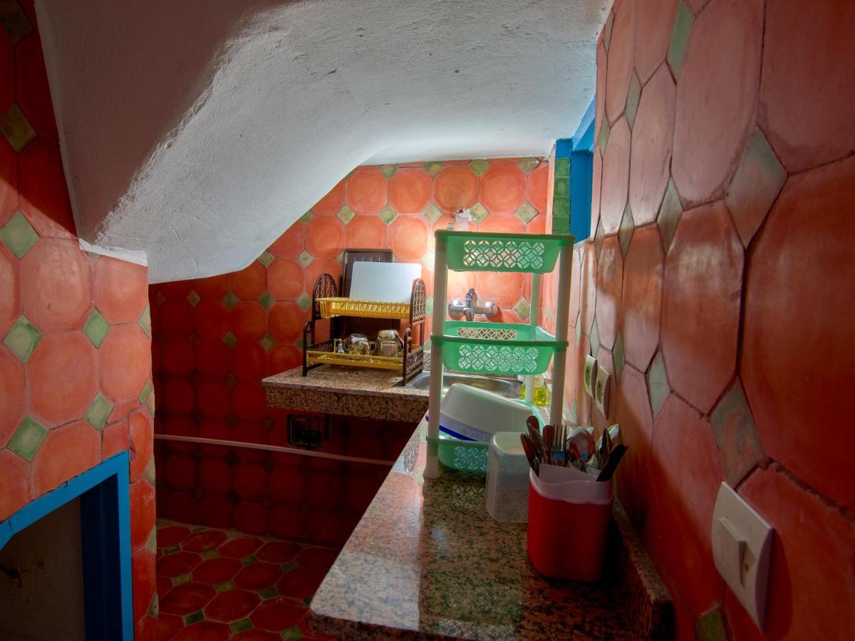 Dar Tranquille Hotel Essaouira Eksteriør billede